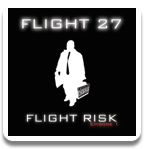 Flight Risk Episode 1: Album